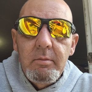 Meet your Posher, Richard